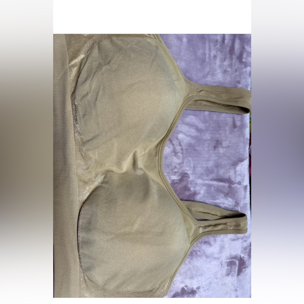 Underourfit bra